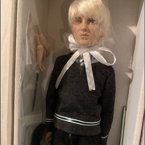 Draco Malloy Robert tonner doll